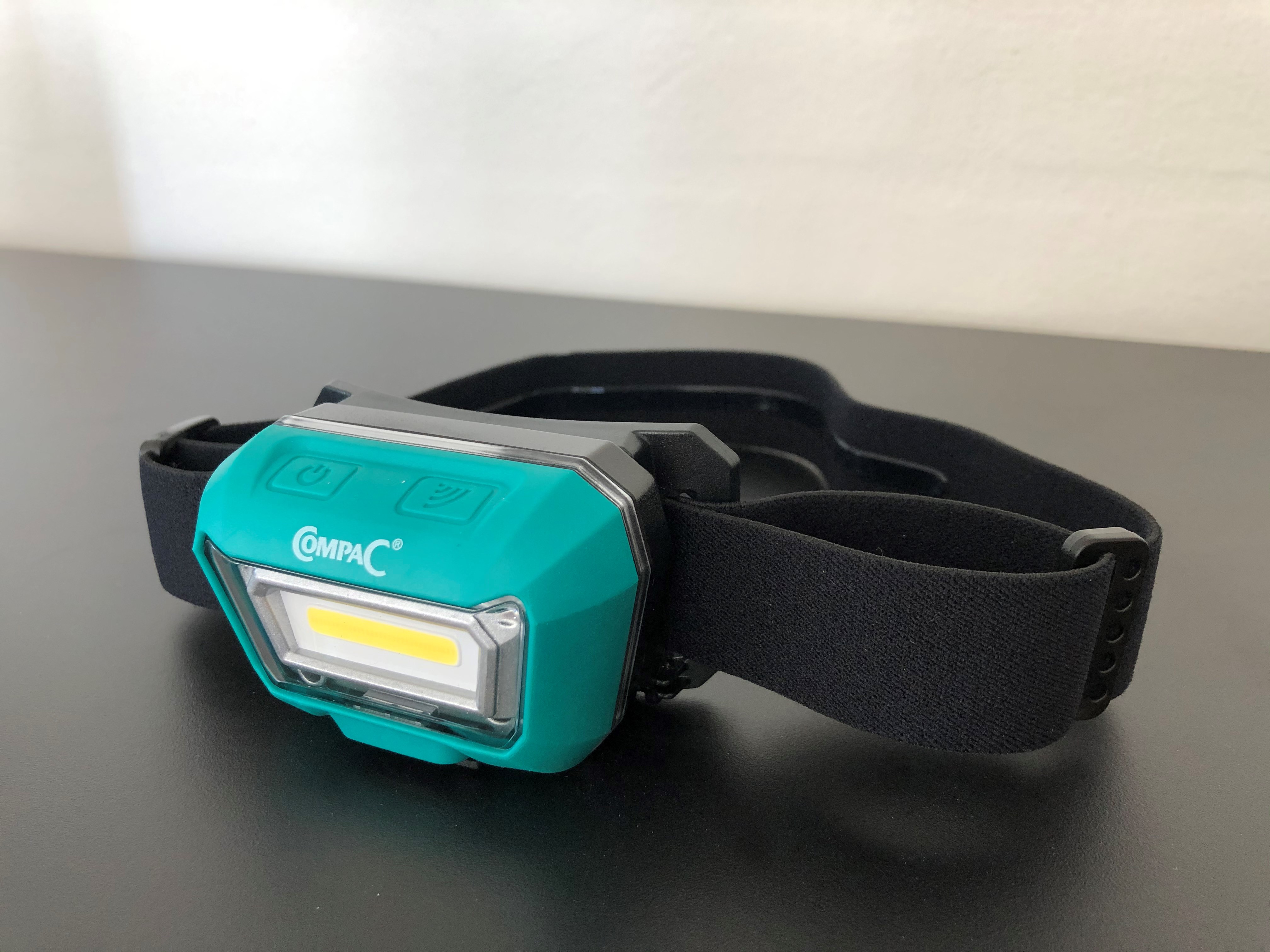 Compac Smart Light CSL